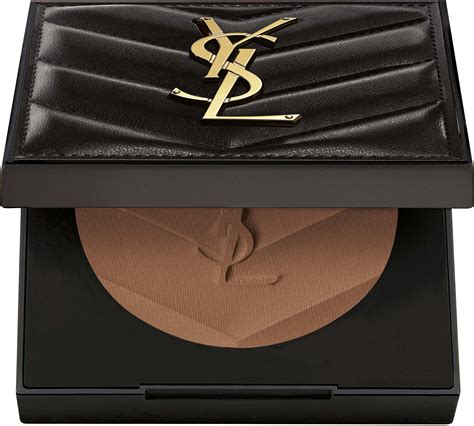 all hours powder yves saint laurent|yves saint laurent pressed powder.